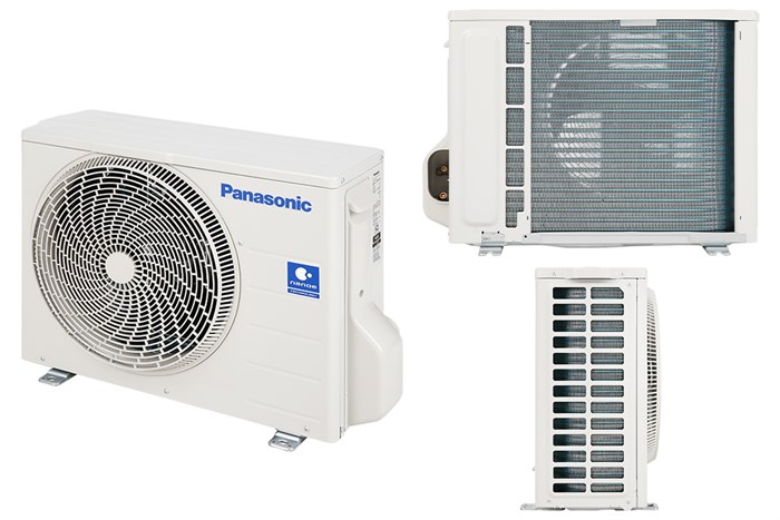Điều Hòa Panasonic 24000 BTU 1 Chiều CU/CS-N24AKH-8 - Model 2025